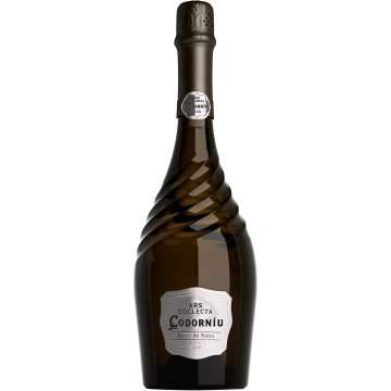 Cava Ars Collecta Blanc De Noirs Reserva 11.5º 75 Cl