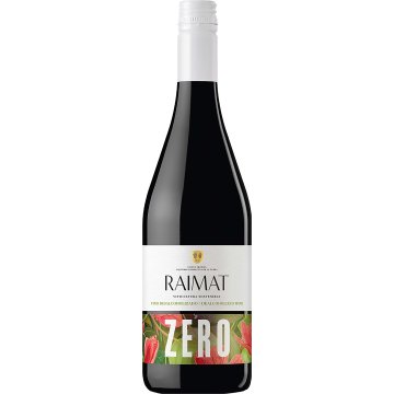 Vino Raimat Zero Tinto 0.5º 75 Cl