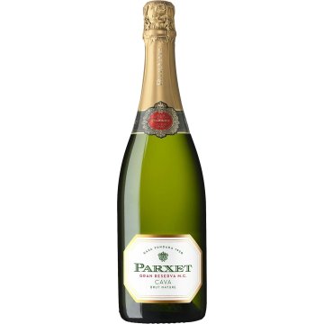 Cava Parxet Maria Cabane Brut Nature Gran Reserva 11.5º 75 Cl