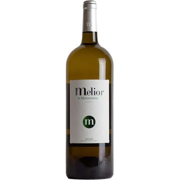 Vi Melior De Matarromera Verdejo Blanc 13º 1.5 Lt