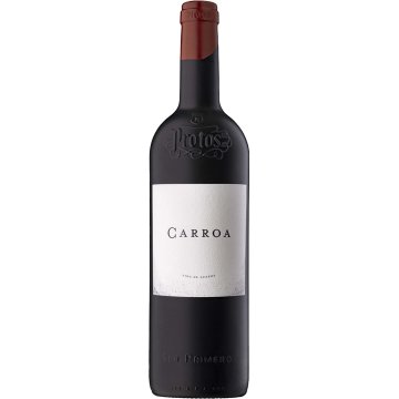Vino Protos Carroa Tinto 15º 75 Cl