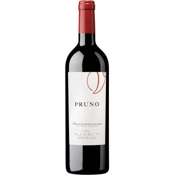 Vino Finca Villacreces Pruno Tinto 14.5º 75 Cl