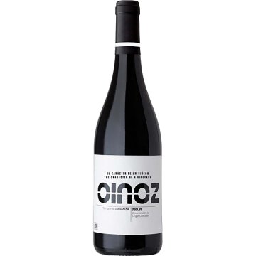 Vino Oinoz De Matarromera Tinto Crianza 14.1º 75 Cl