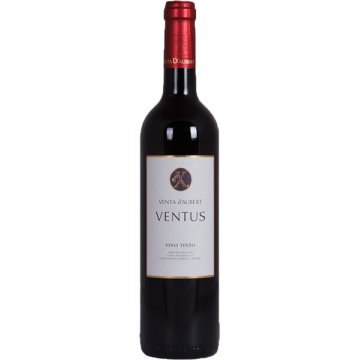 Vi Ventus Negre 14.3º 75 Cl