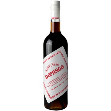 Vermut Domingo Rojo 75 Cl