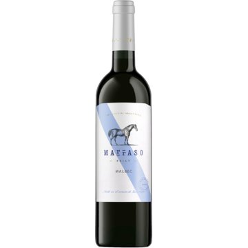 Vi Septima Marraso Malbec 13.5º 75 Cl