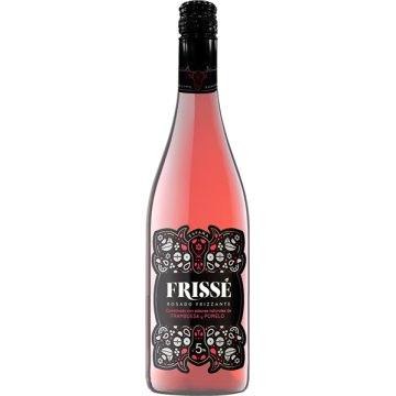 Vi Frissé Rosat 75 Cl