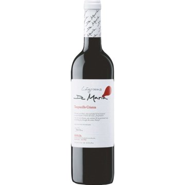 Vino Lágrimas De María Tinto Crianza 14.5º Magnum 1.5 Lt