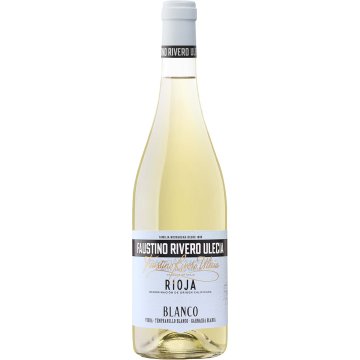 Vi Faustino Rivero Blanc Collita 11.5º 75 Cl