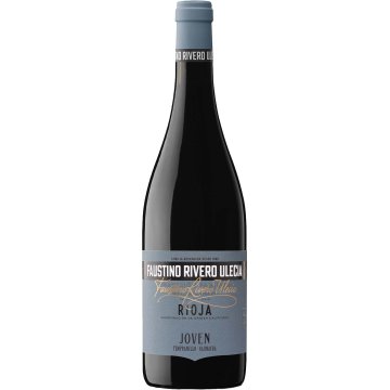 Vi Faustino Rivero Negre Collita 75 Cl