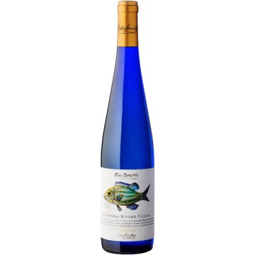 Vino Faustino Rivero Blanco 12.5º 75 Cl