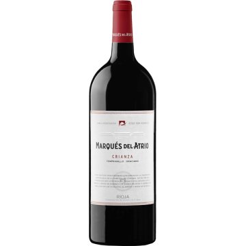 Vino Marques Del Atrio Tinto Crianza Magnum 1.5 Lt