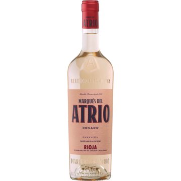 Vi Marques Del Atrio Rosat 13º 75 Cl