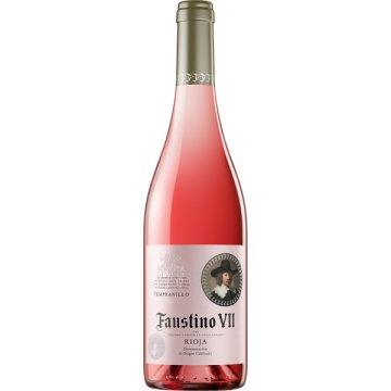 Vi Faustino Vii Rosat 20 Cl