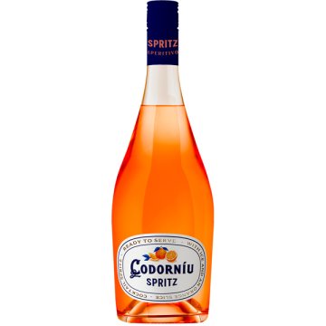 Aperitivo Con Alcohol Codorniu Spritz 8º 75 Cl