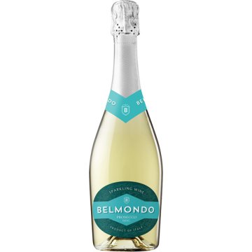 Prosecco Belmondo Blanco 11º 75 Cl