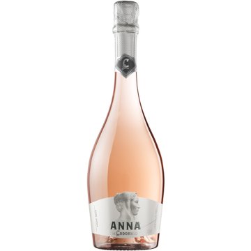 Cava Codorniu Anna Icónica Pinot Noir 11.5º 75 Cl