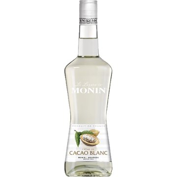 Licor De Cacau Monin Blanc 20º 70 Cl