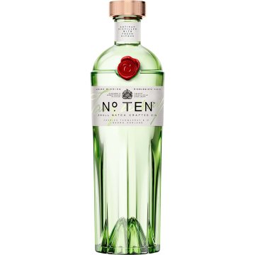 Gin Tanqueray Ten 47º 70 Cl