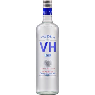 Vodka Von Haupold 37.5º 1 Lt