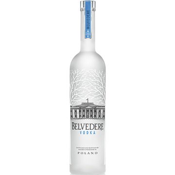 Vodka Belvedere Pure 40º 70 Cl