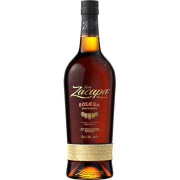 Rom Zacapa Solera Gran Reserva 40º 70 Cl