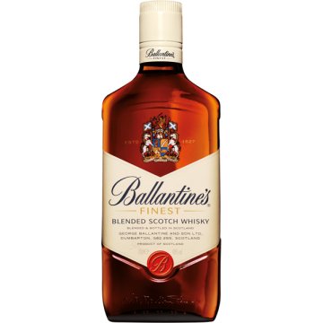Whisky Ballantine S 1 Lt 40º