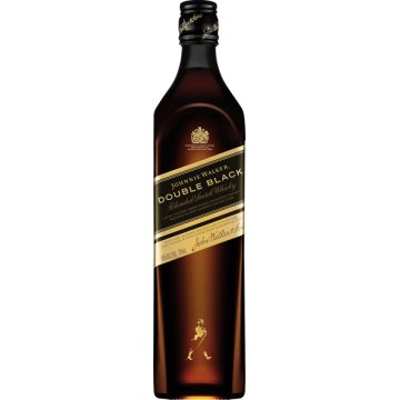 Whisky Johnnie Walker Double Black 40º 70 Cl