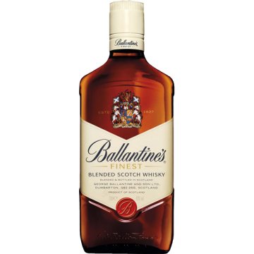 Whisky Ballantine S 40º 70 Cl