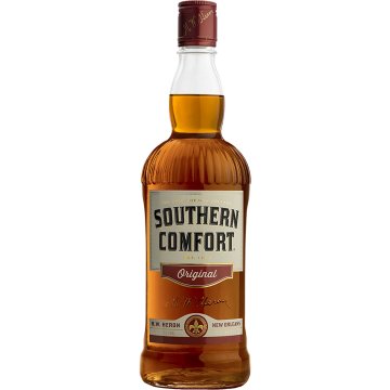 Licor Southern Comfort 35º 70 Cl