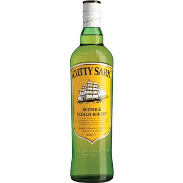 Whisky Cutty Sark 70cl