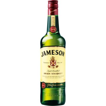 Whisky Jameson 40º 70 Cl