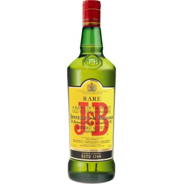 Whisky J&b 40º 1 Lt