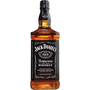 Whisky Jack Daniel S Bourbon 40º 70 Cl