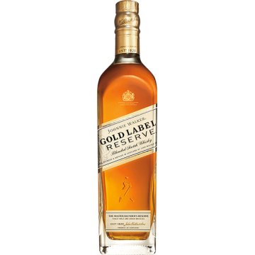 Whisky Johnnie Walker Gold Reserve 40º 70 Cl
