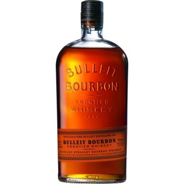 Whisky Bulleit Bourbon 40º 70 Cl