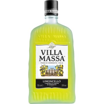 Limoncello Villa Massa 30º 70 Cl