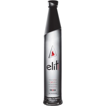 Vodka Stoli Elite 40º 70 Cl