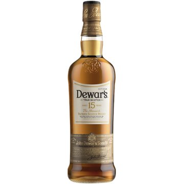 Whisky Dewar S 15 Años 40º 70 Cl