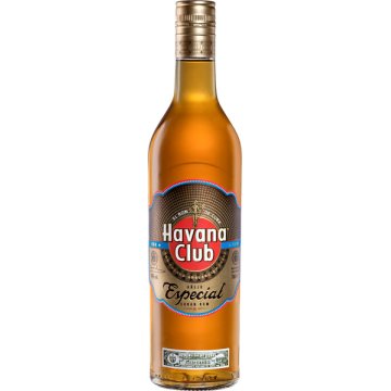 Rom Havana Club Especial Anyenc 37.5º 70 Cl