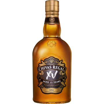 Whisky Chivas Regal Xv 40º 70 Cl