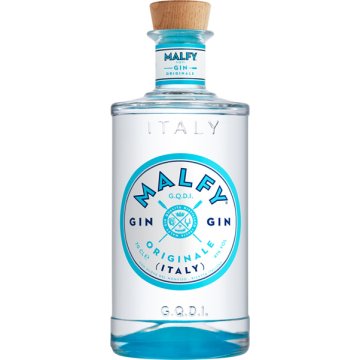 Ginebra Malfy Originale 41º 70 Cl