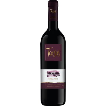 Vino Quinta De Tarsus Tinto Crianza 14.5º 75 Cl