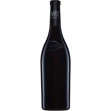 Vi Nude Tintilla Negre 14.5º 75 Cl