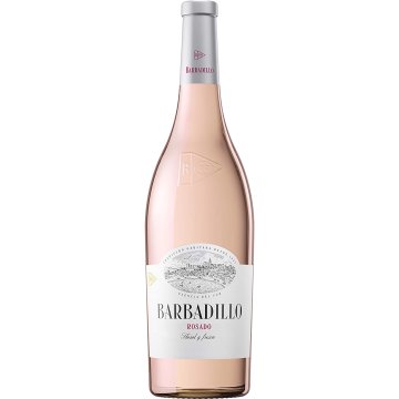 Vi Barbadillo Rosat 14º 75 Cl