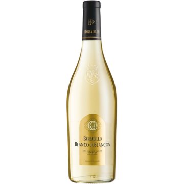 Vino Barbadillo Blanco De Blancos Sauvignon Blanco 12.5º 75 Cl