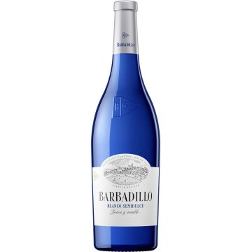 Vi Barbadillo Semidolç Blanc 11.5º 75 Cl