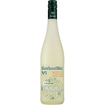 Barbadillo Becool Moscato Frizzante Blanc 6.5º 75 Cl