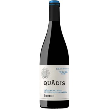 Vino Quadis Tinto Joven 14.5º 75 Cl