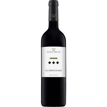 Vino Finca El Empecinado Tinto Crianza 14º 75 Cl